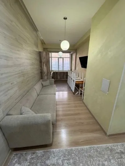 4-комн. квартира, 5 этаж, 125м², Рудаки