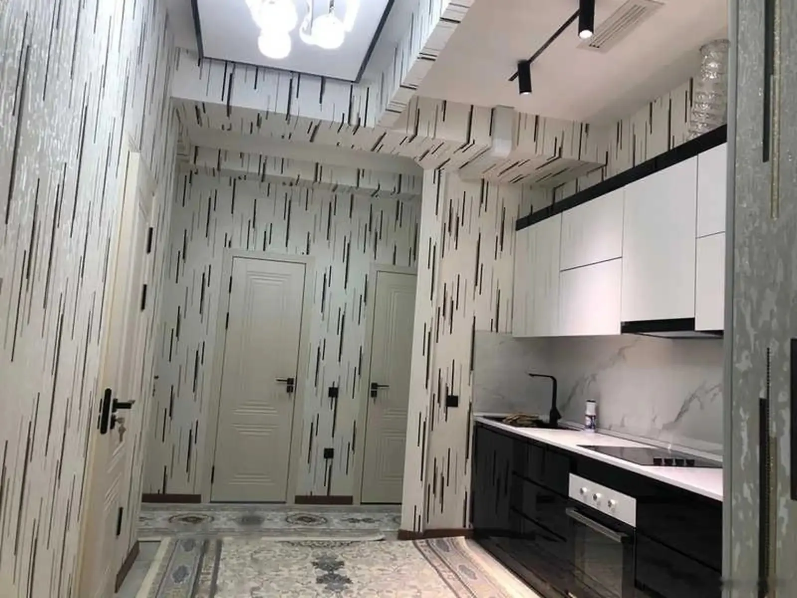 2-комн. квартира, 7 этаж, 62м², пединистут