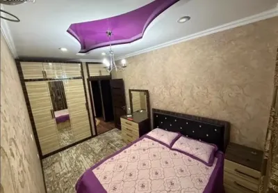 4-комн. квартира, 1 этаж, 80м², Сино Испечак 2 М14