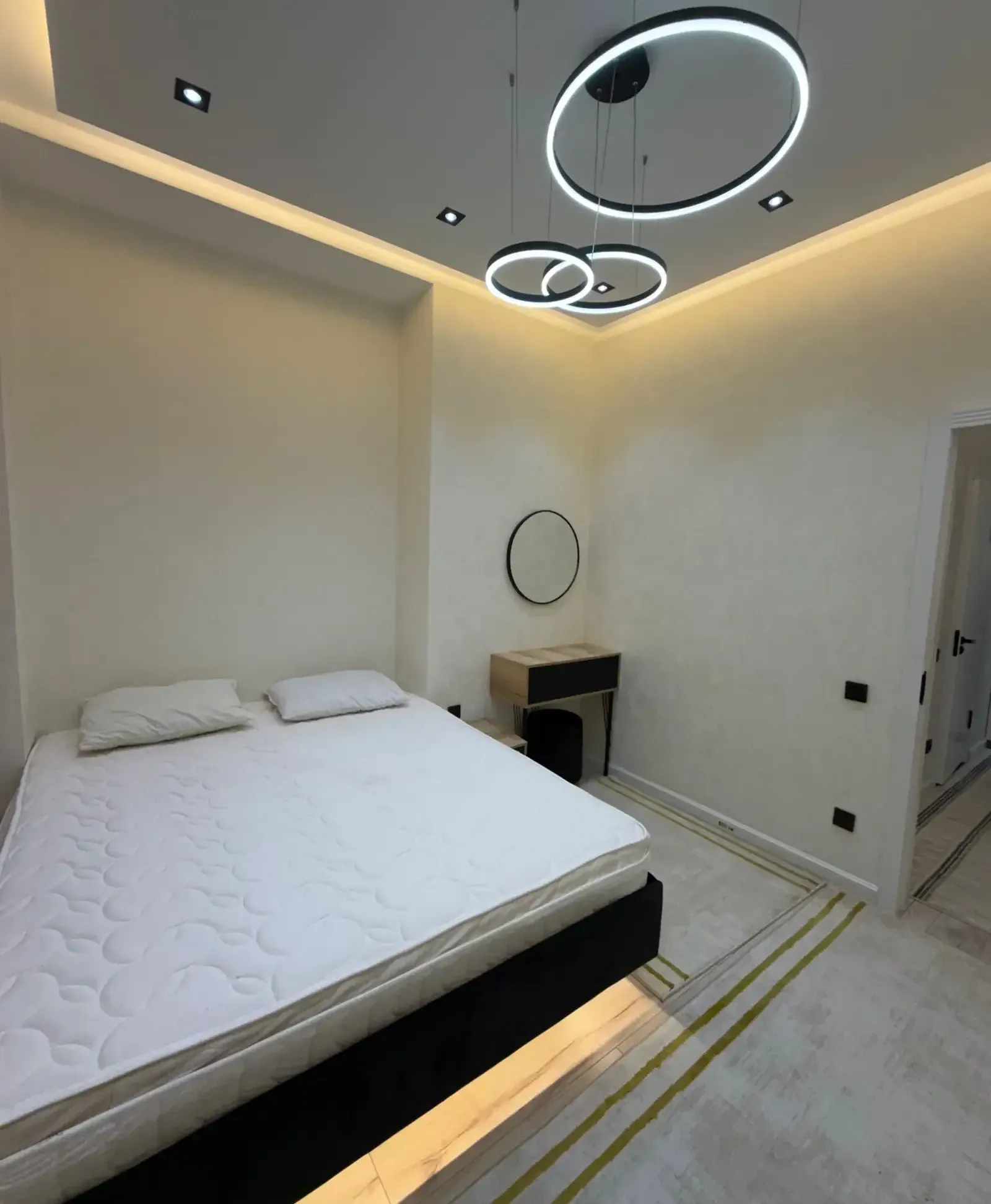 2-комн. квартира, 14 этаж, 67м², Спартак,Симург