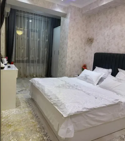 2-комн. квартира, 16 этаж, 70м², шохмансур
