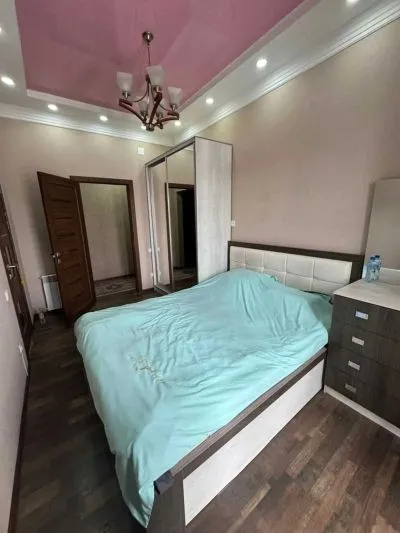 3-комн. квартира, 12 этаж, 130м², Цум Баракат