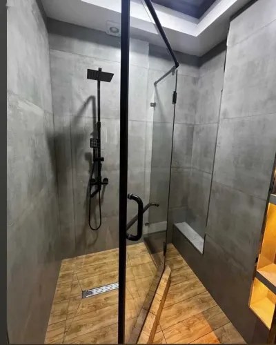 2-комн. квартира, 4 этаж, 70м², овир