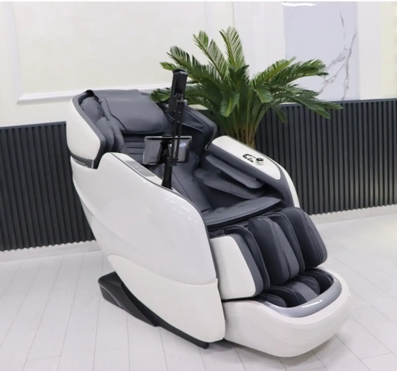 Массажное кресло F500