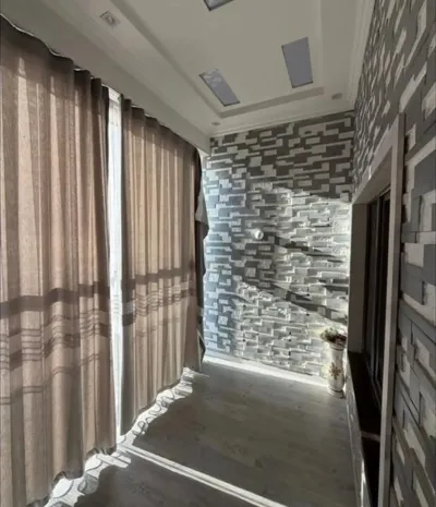 2-этажный, 7 комнатный дом, 200 м², Шохмансур