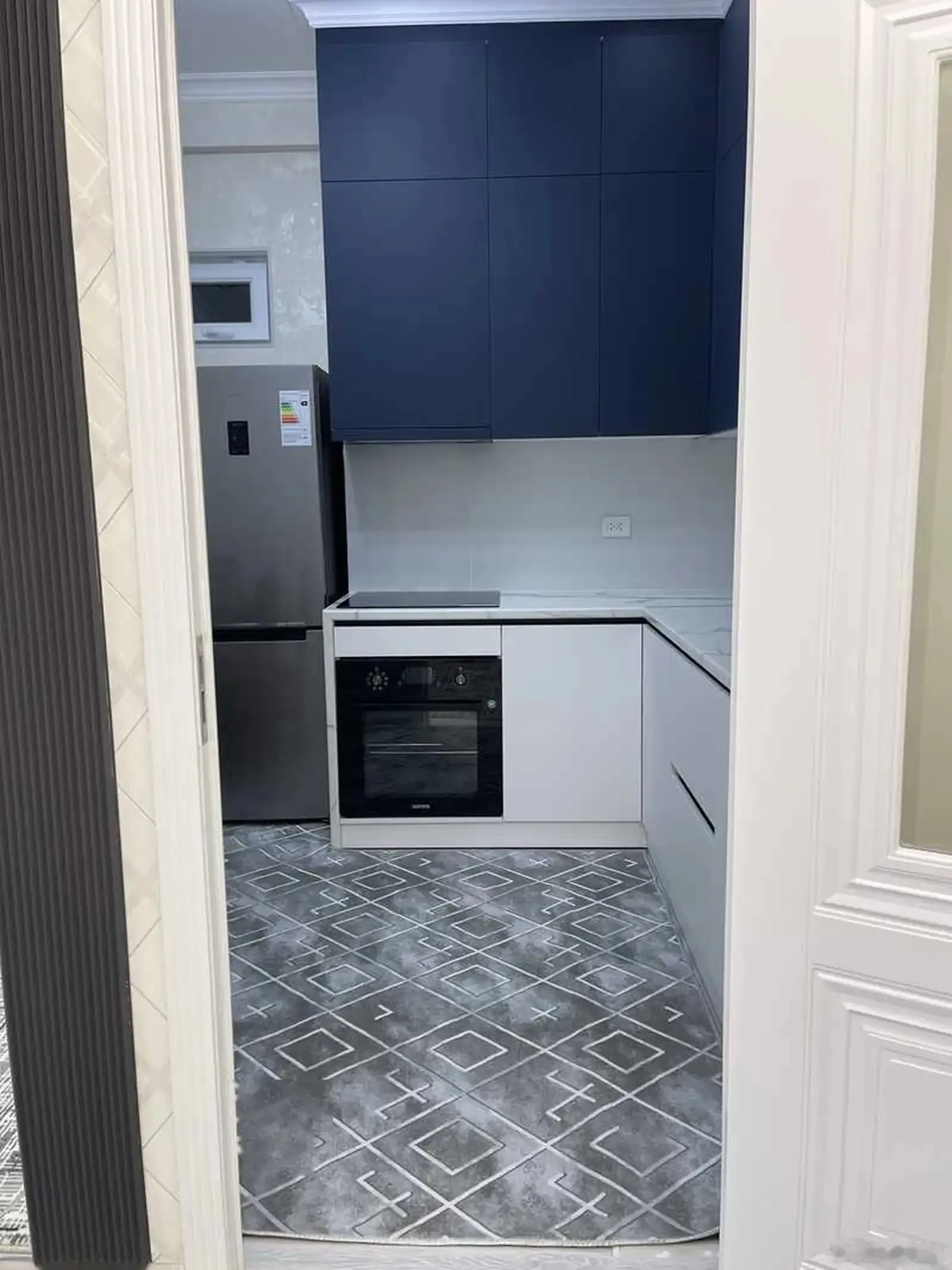 2-комн. квартира, 4 этаж, 75м², чорахаи чалчам