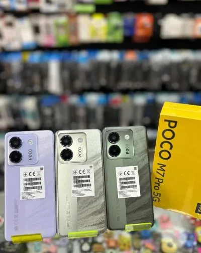 Xiaomi Poco 512 gb — миниатюра 3