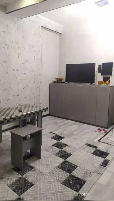 2-комн. квартира, 14 этаж, 52м², овир