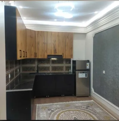 2-комн. квартира, 12 этаж, 70м², сомони
