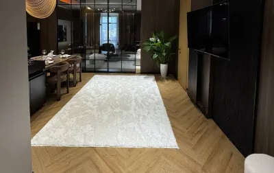 2-комн. квартира, 13 этаж, 90 м², Исмоили Сомони