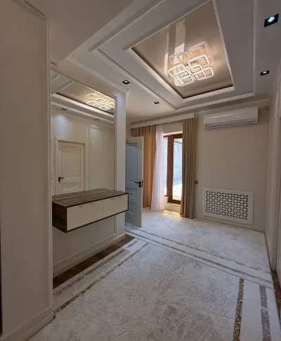 3-комн. квартира, 19 этаж, 85 м², Алфемо