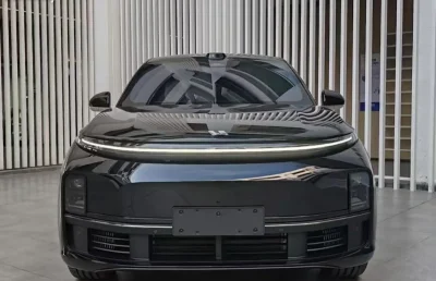 Li Auto (LiXiang) L7, 2026