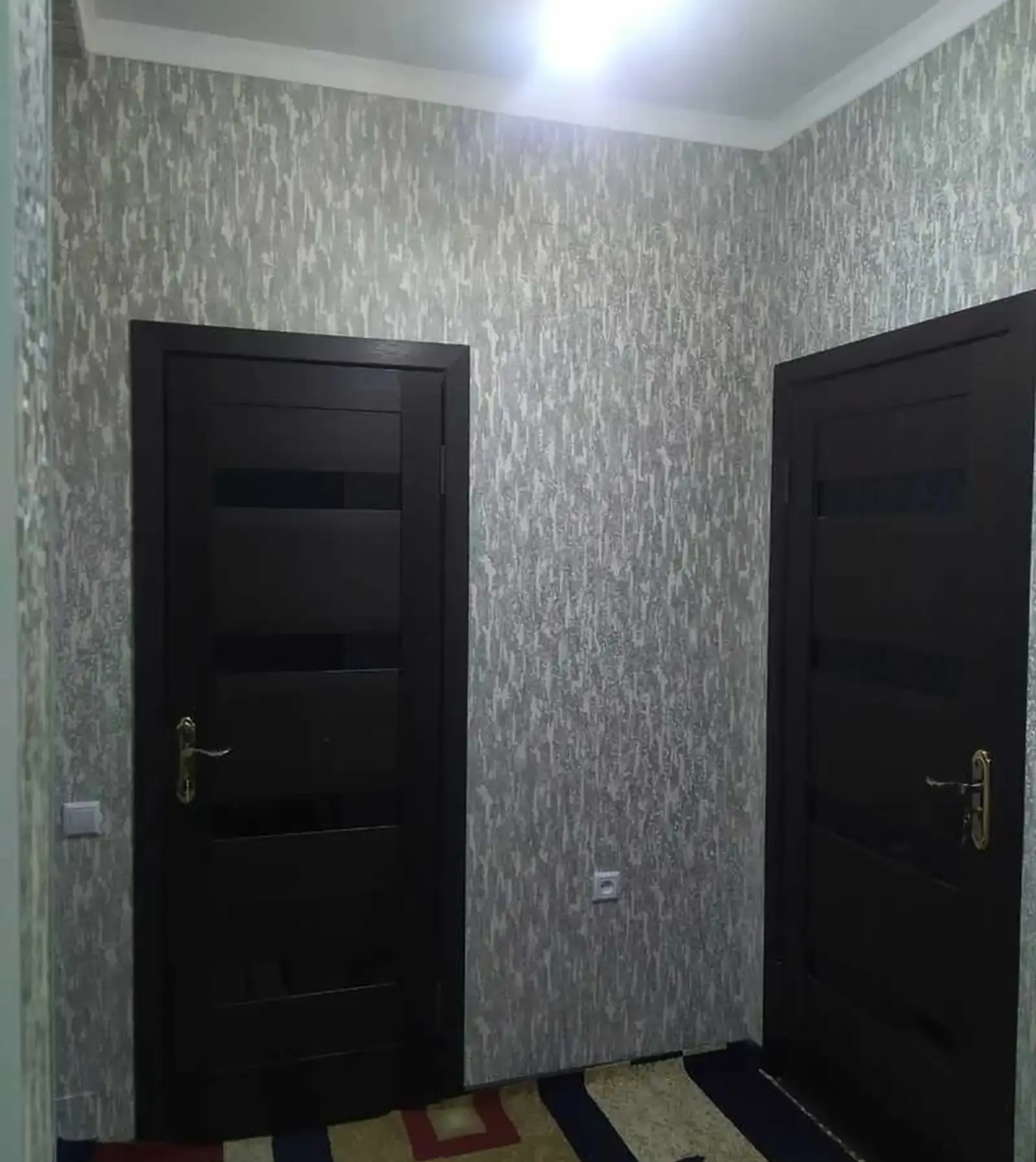 2-комн. квартира, 2 этаж, 55м², сино