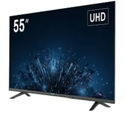 Монитор Hikvision DS-D5055U3-1V0S O-STD EU