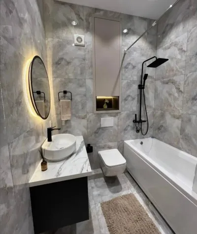 2-комн. квартира, 16 этаж, 76м², Шохмансур