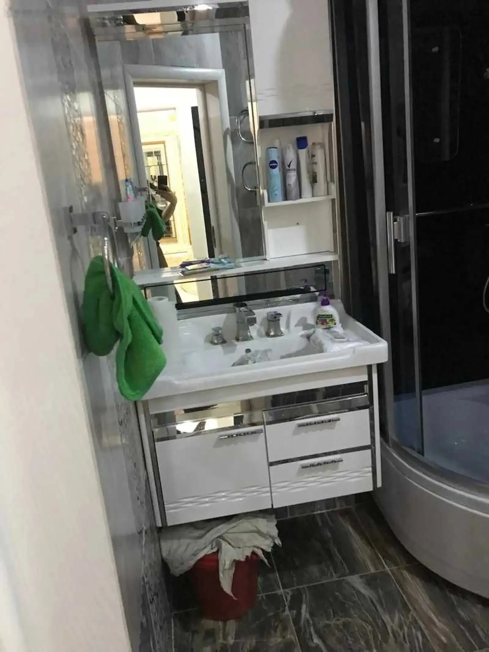 2-комн. квартира, 6 этаж, 87м², ЖД вокзал