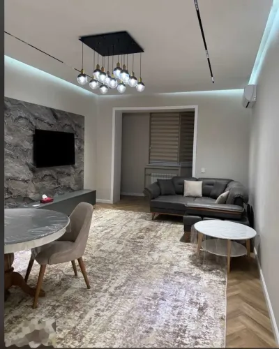 1-комн. квартира, 5 этаж, 81 м², Шохмансур