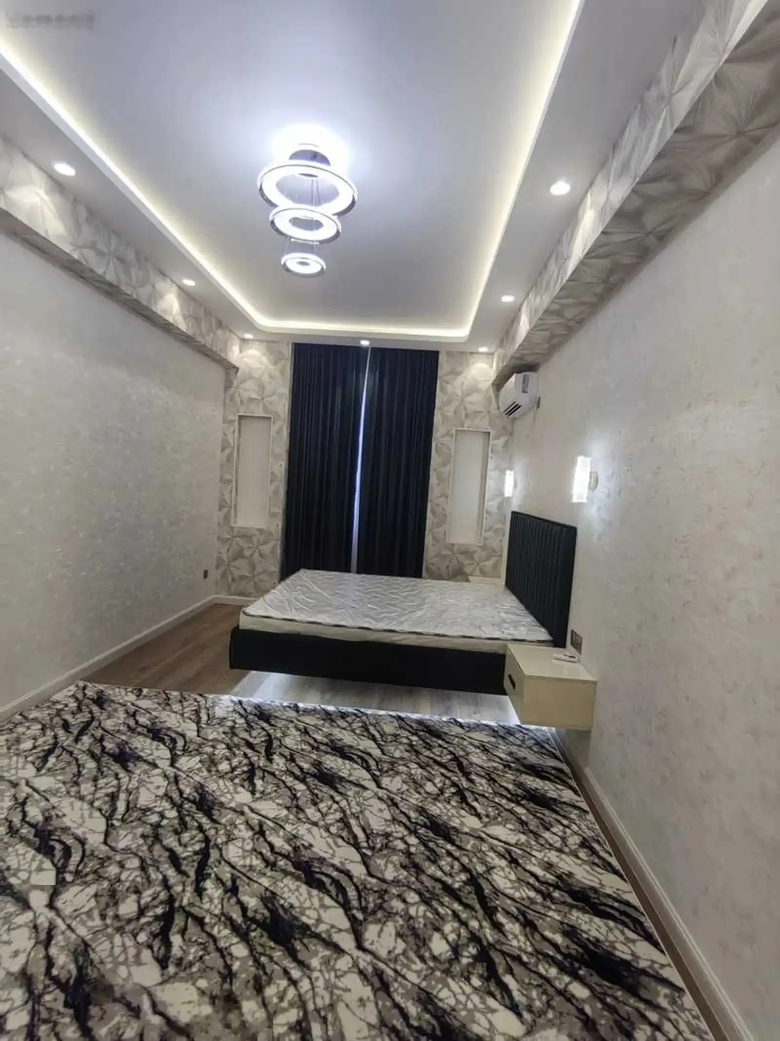 1-комн. квартира, 6 этаж, 50 м², ориентир голубой экран доми санта рус