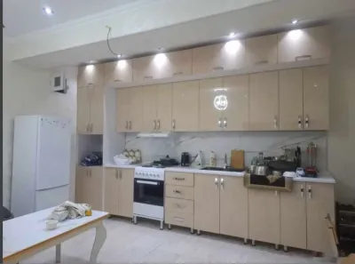 2-комн. квартира, 16 этаж, 64м², шохмансур