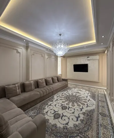 3-комн. квартира, 10 этаж, 97 м², Сино