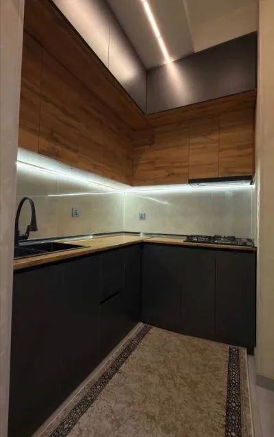 2-комн. квартира, 5 этаж, 60 м², Сино