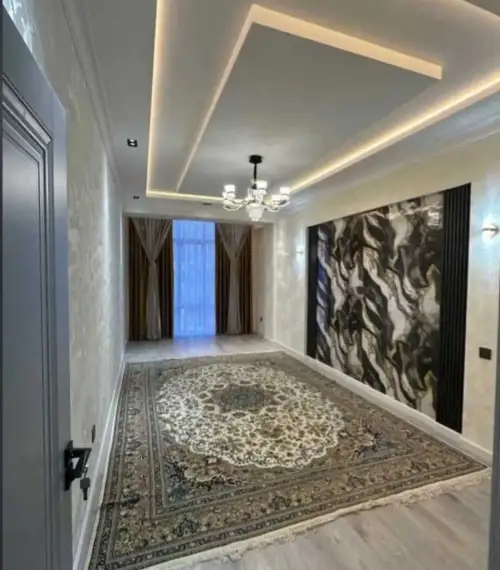 2-комн. квартира, 9 этаж, 65 м², Сино