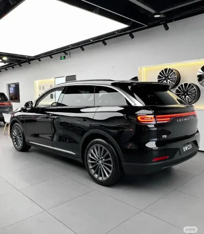 Leapmotor C11, 2025