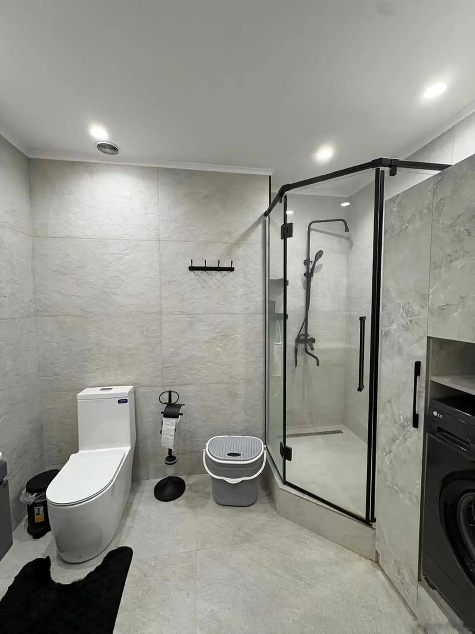 3-комн. квартира, 7 этаж, 107м², цум шох палас