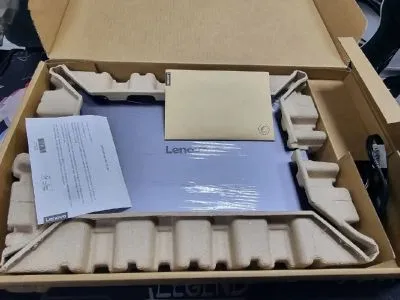 Ноутбук Lenovo YOGA core i5 15th ULTRA 226V SSD 512GB RAM 16GB