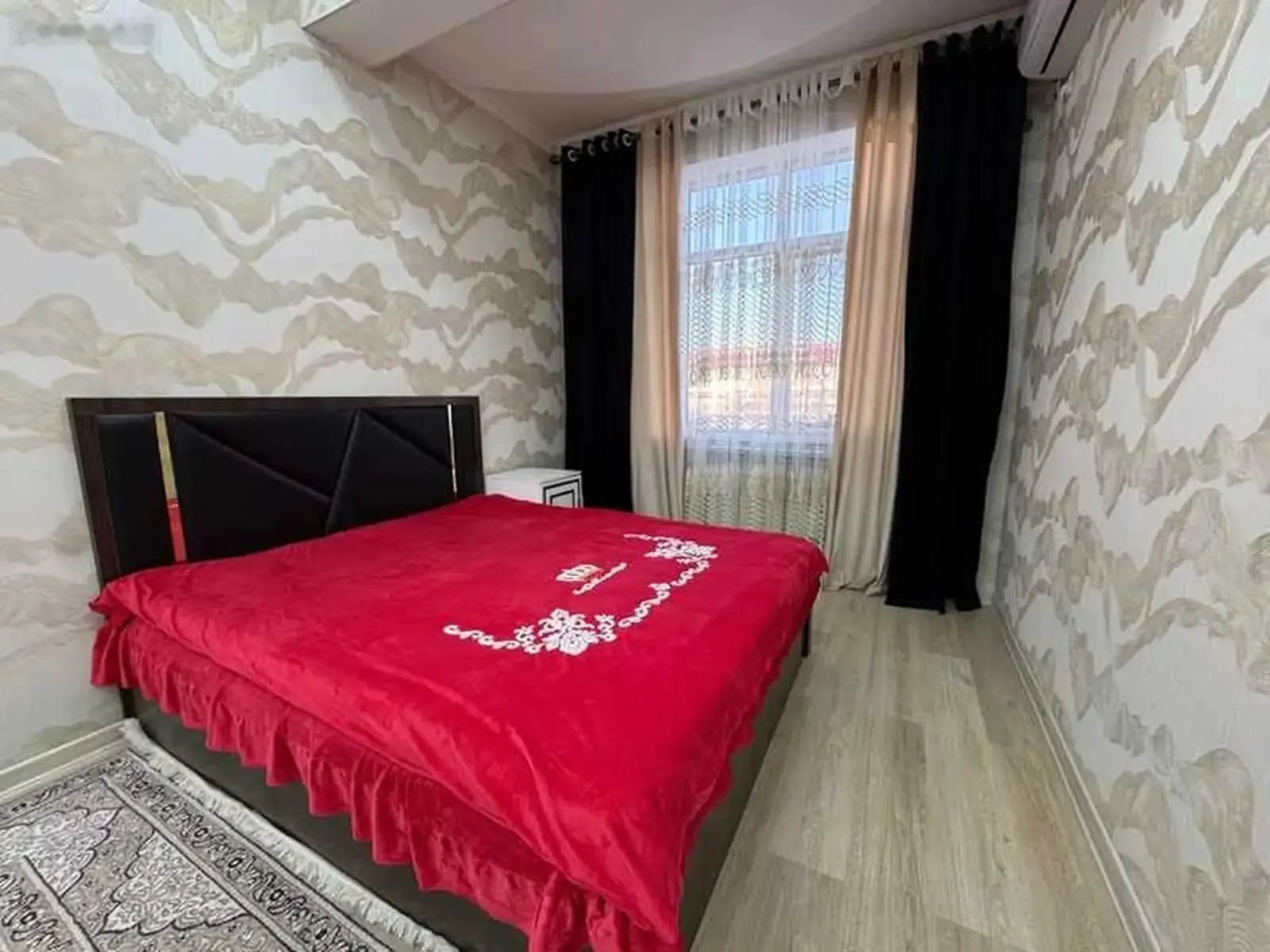 2-комн. квартира, 3 этаж, 78м², караболо