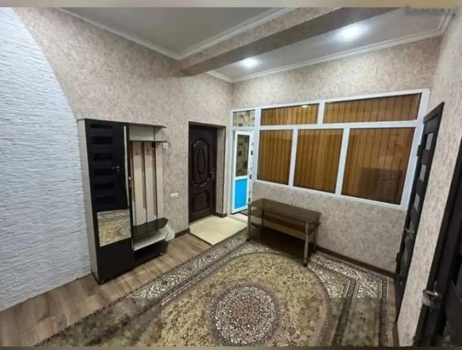 2-комн. квартира, 10 этаж, 60м², Голубой Экран
