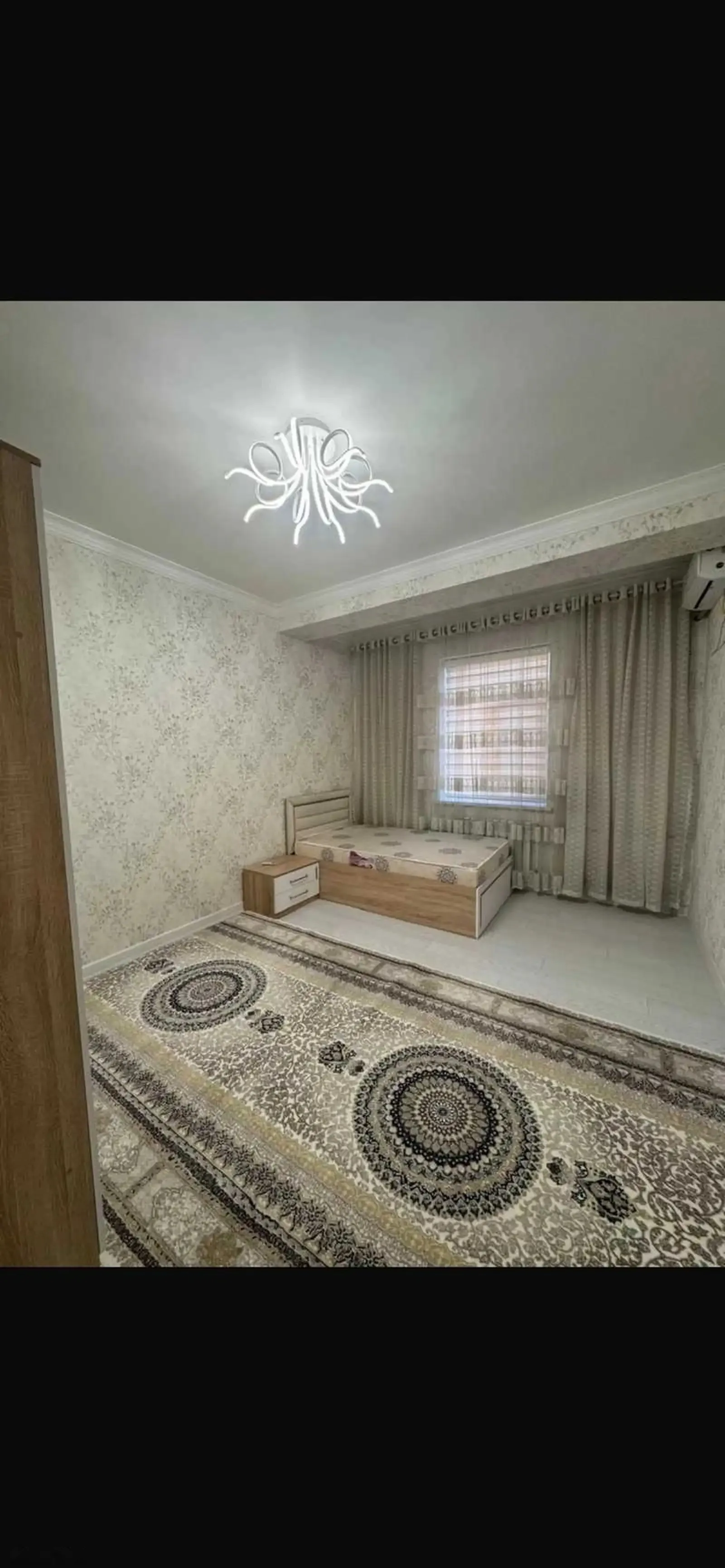 4-комн. квартира, 3 этаж, 195м², Мгу