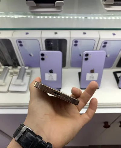 Apple Iphone 16 Pro 128 gb — миниатюра 3
