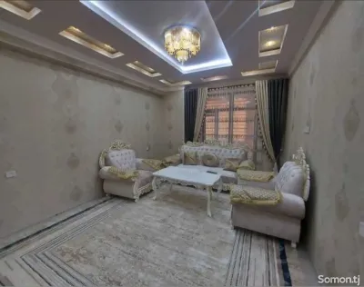2-комн. квартира, 8 этаж, 69м², Шохмансур