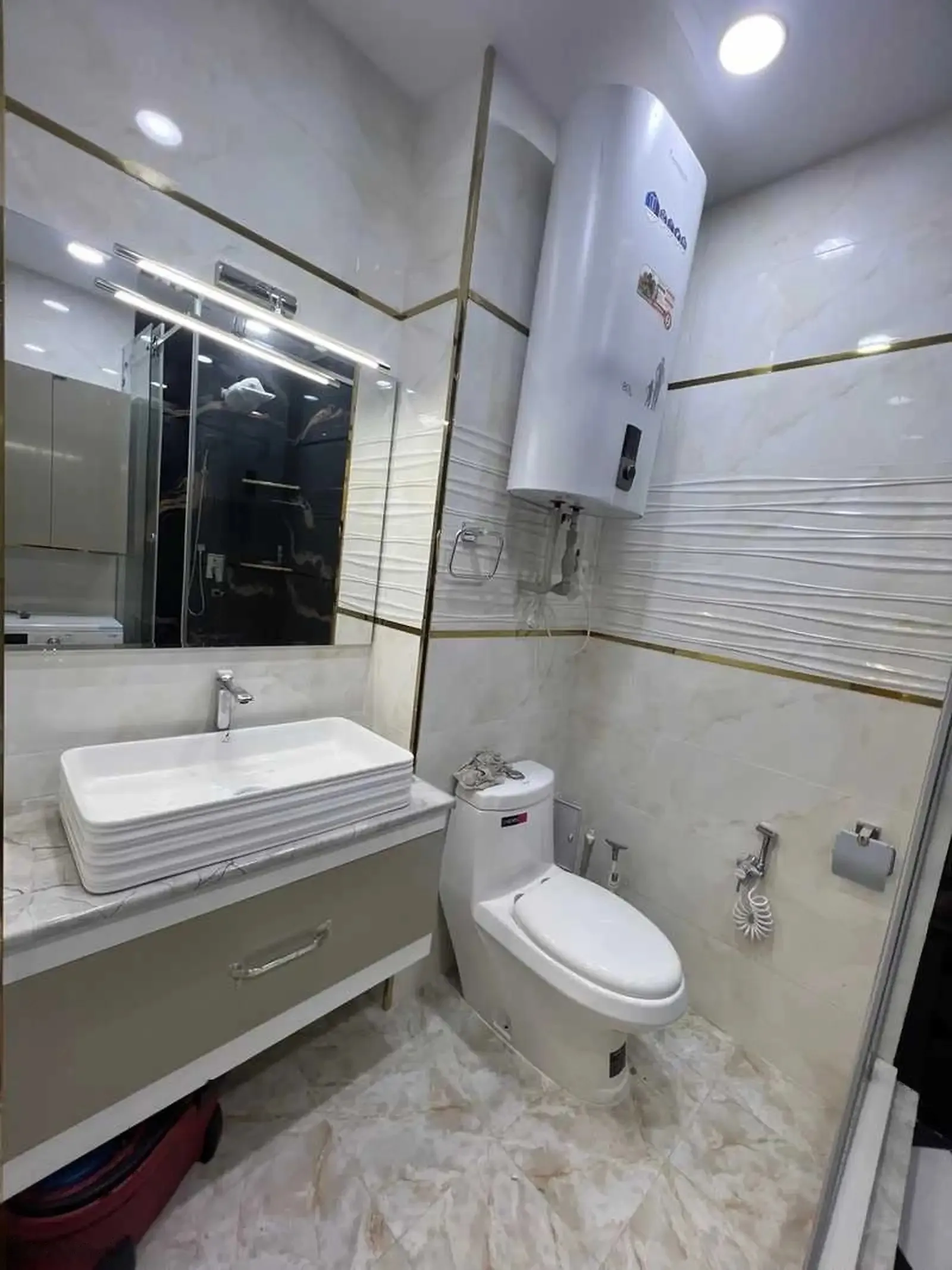 2-комн. квартира, 9 этаж, 70м², И.Сомони