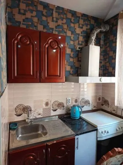 2-комн. квартира, 5 этаж, 97м², Бухоро 50/