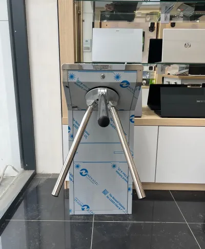 Турникет Hikvision