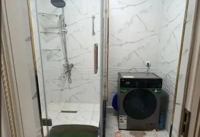2-комн. квартира, 4 этаж, 56м², Сино