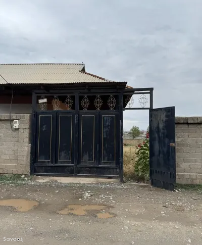 1 этажный, 4-комн. дом, 150 м², 8 соток, Регар
