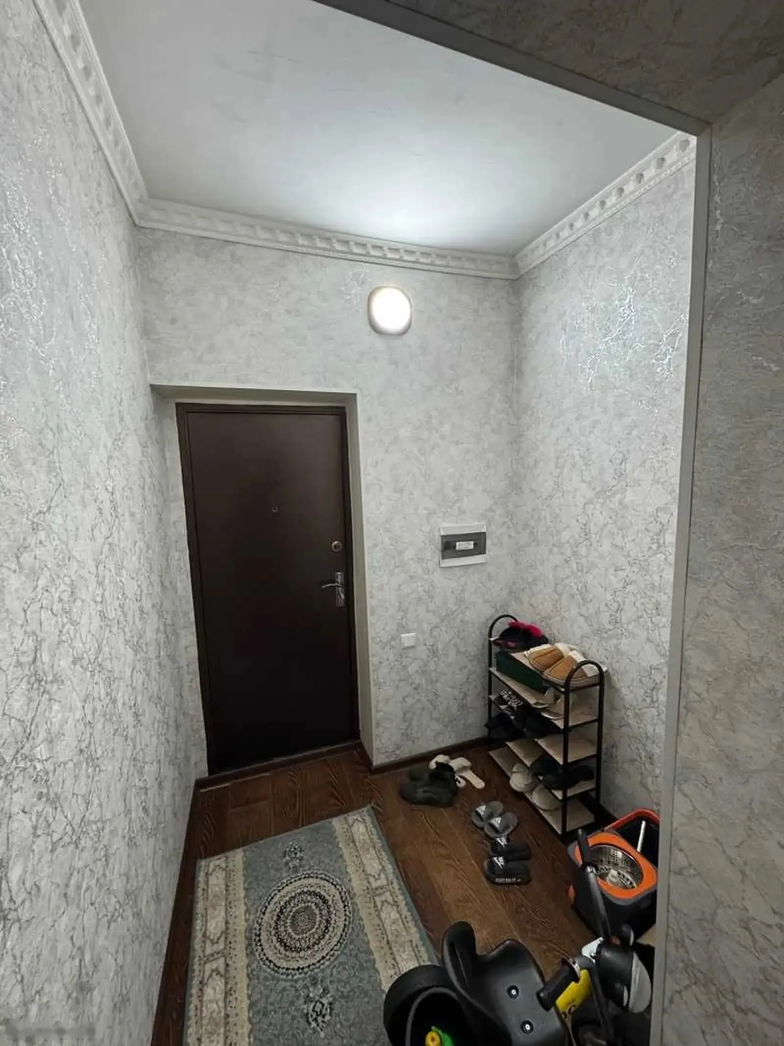 2-комн. квартира, 12 этаж, 74м², н. Сино поёни Гипрозем