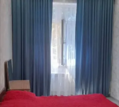 2-комн. квартира, 2 этаж, 64м², Фирдавси