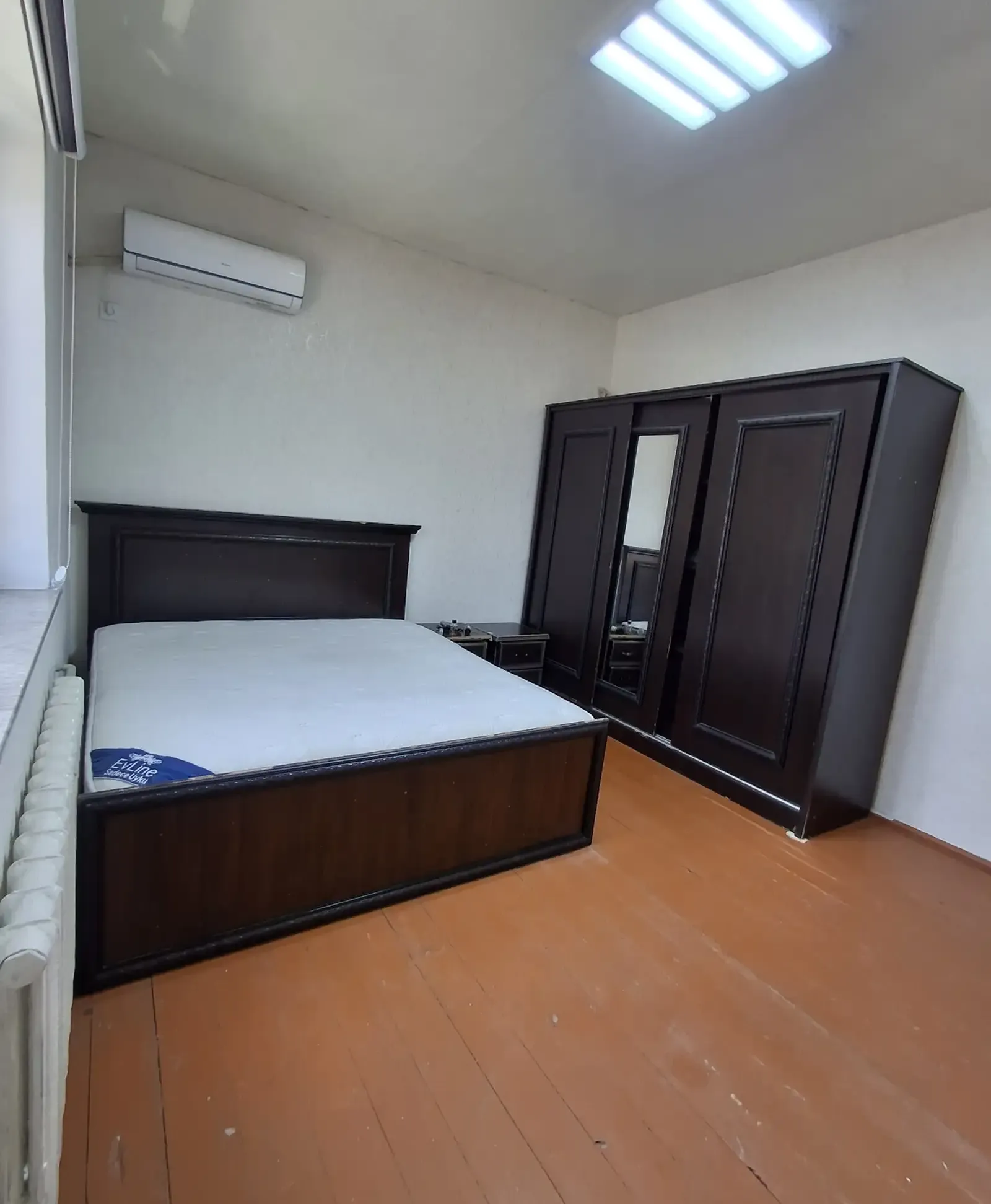 2-комн. квартира, 2 этаж, 55м², ашан
