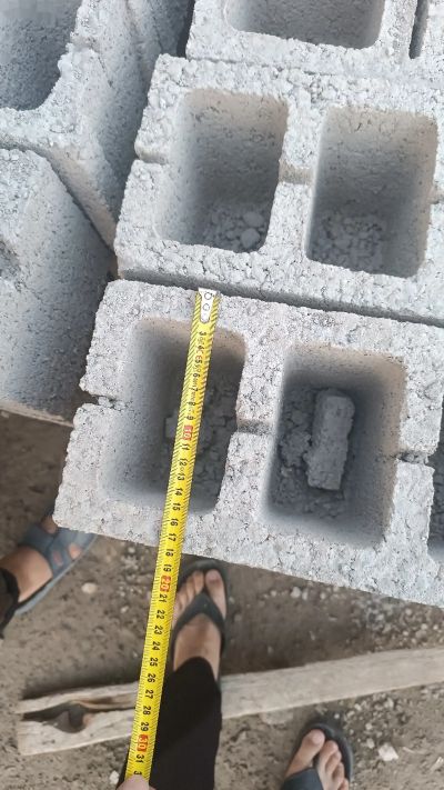 Цементблок