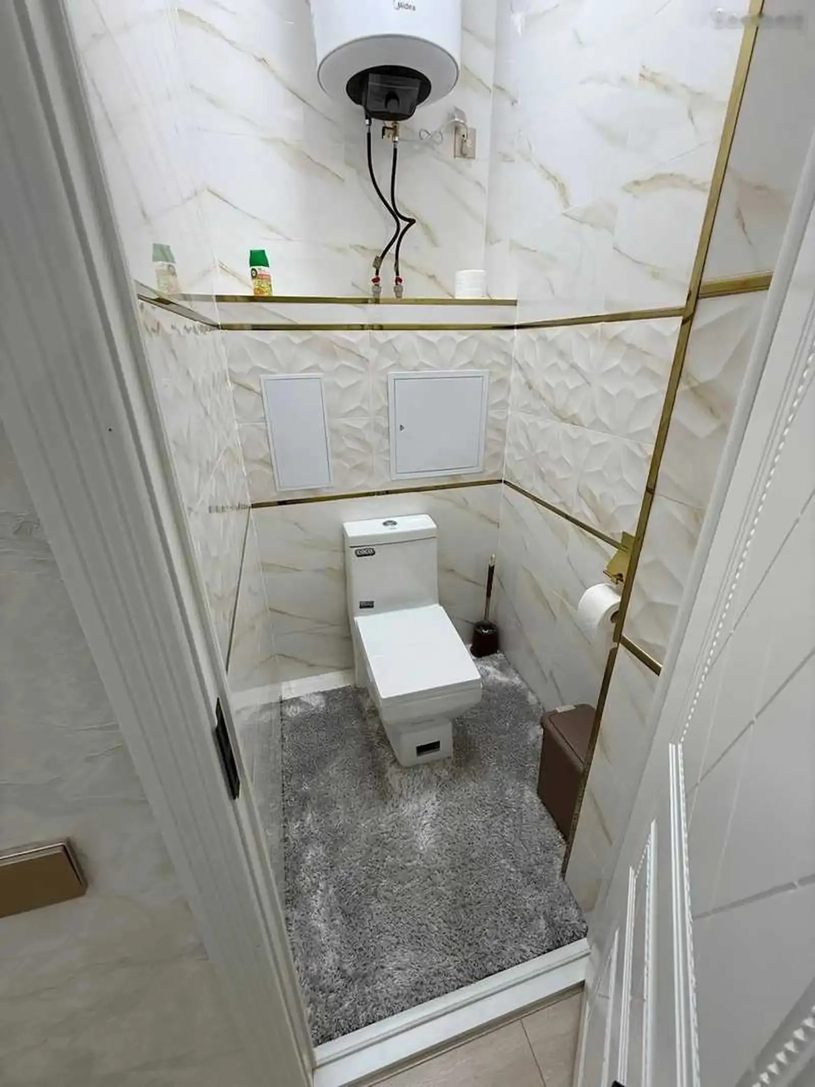 2-комн. квартира, 7 этаж, 65м², 82 мкр