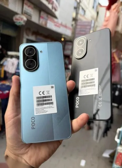 Xiaomi C75 128 gb — миниатюра 3