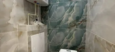 3-комн. квартира, 13 этаж, 116 м², Сино, Профсоюз