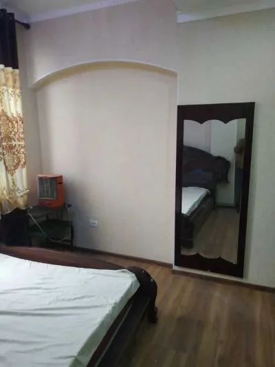 3-комн. квартира, 2 этаж, 85м², Шохмансур, Аэропорт