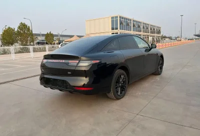 Leapmotor C01, 2026