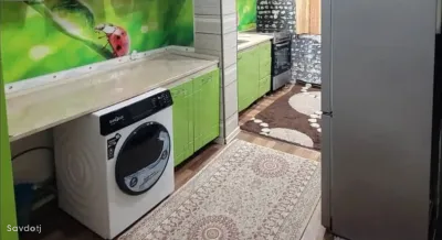 2-комн. квартира, 5 этаж, 70м², Шохмансур