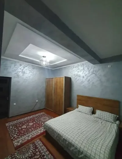 2-комн. квартира, 9 этаж, 58м², Сино